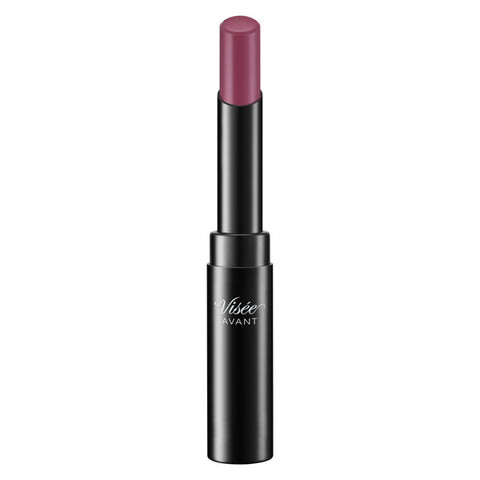 Kose Visee Avant Lipstick 029 Plum 3.5g - Lipstick Made In Japan - Lips Makeup