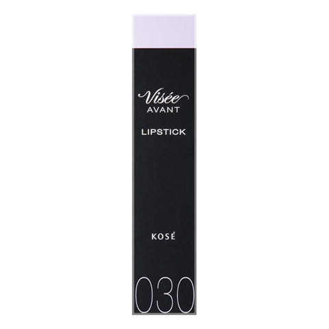 Kose Visee Avant Lipstick 030 Unicorn 3.5g - Japanese Lipstick Must Try - Lips Makeup