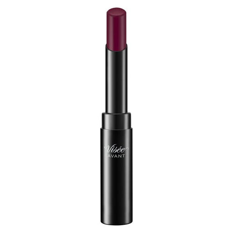 Kose Visee Avant Lipstick 107 Raisin 3.5g - Japanese Lipstick Products - Makeup Brands