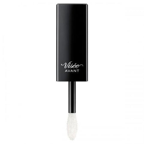 Kosé Visee Avant Liquid Eye Color 001 Sugar Diamond 8g - Liquid Eyeshadow Made In Japan