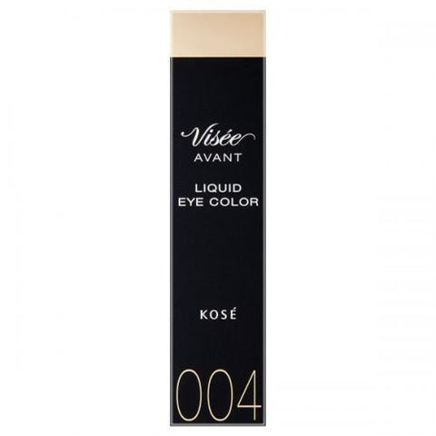 Kosé Visee Avant Liquid Eye Color 004 Eternity Ring 8g - Eyeshadow From Japan