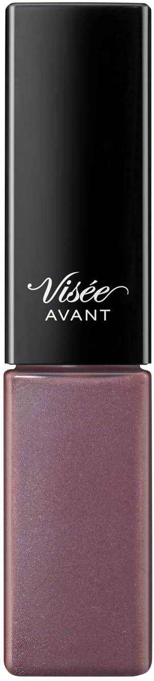 Kosé Visee Avant Liquid Eye Color 009 Azuki 8g - Japanese Liquid Eyeshadow