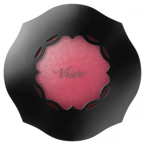 Kose Visee Foggy On Cheeks N RD420 5g - Makeup Products For Cheek - Japanese Cheek Blush