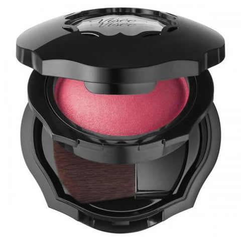 Kose Visee Foggy On Cheeks N RD420 5g - Makeup Products For Cheek - Japanese Cheek Blush