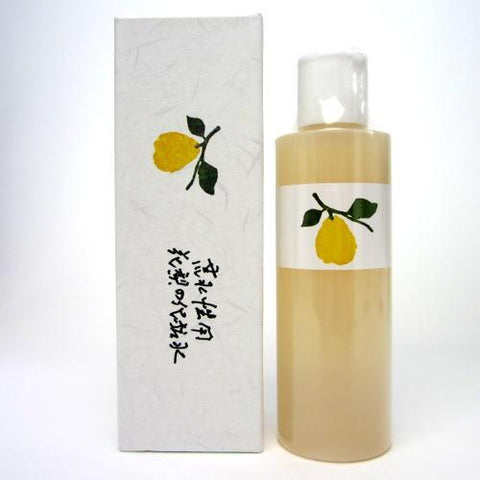 Kuni Japanese Quince Natural Hydrating Lotion 200Ml