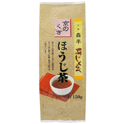 Kyoei Tea Kyo no Kuki Hojicha 150g [Tea Leaves]