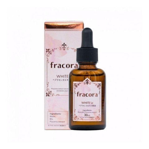 Fracora White's Placenta Extract 30 ml