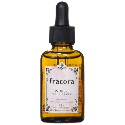 Fracora White's Placenta Extract 30 ml