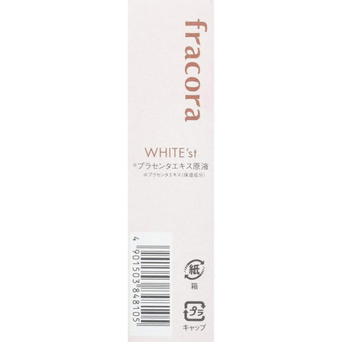 Fracora White's Placenta Extract 30 ml