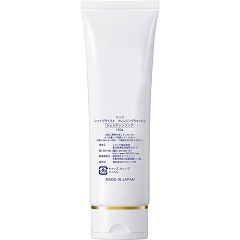 Lits Shape Moist Cleansing Face Wash 120g - Face Wash Cleansing Made In Japan