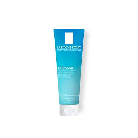 La Roche Posay Efekura Forming Cleanser 130g - Moisturizing Facial Wash Must Try