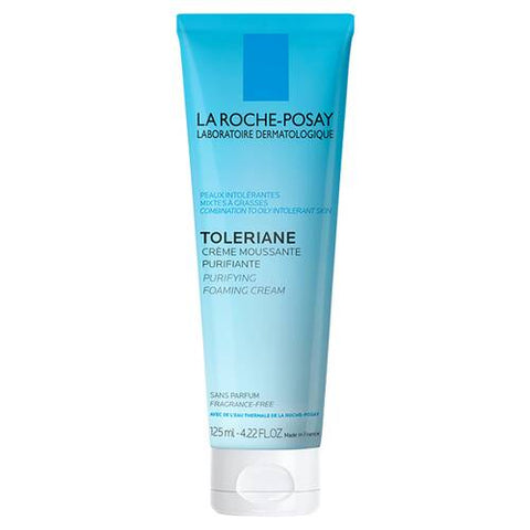 La Roche Posay Trelian Forming Cleanser 125ml - Foaming Facial Cleanser Brands