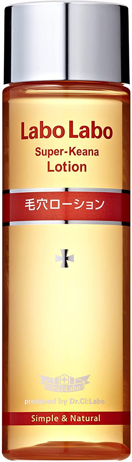 Labo Labo "Super Keana" Wipe-Off Pore Lotion - Dr. Ci: Labo 100 ml