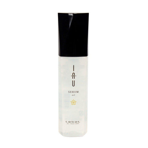 Lebel - IAU Serum Oil Hair Treatment 100ml