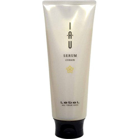 Lebel Io Serum Cream 200Ml