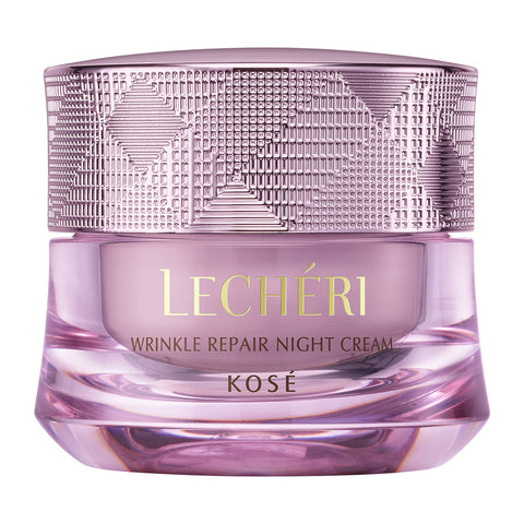 Lecheri Wrinkle Repair Night Cream 40G