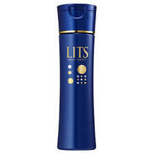 Lits Shape Moist Rich Lotion 150ml - All Skin Type Skin Lotion Made In Japan