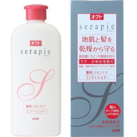 Lion Oct Serapie Skin Care Conditioner 230ml