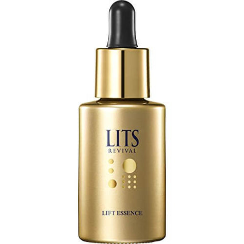 Lits Revival Lift Essence 30ml - Buy Japanese Lifting Essence For Aging- Care