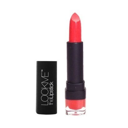 H&m Beauty Lookme Lipstick Lml09 Cherry Jubilee - Cream Lipstick Must Have - Lips Makeup