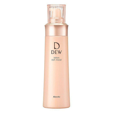 Lotion very moist 150mL