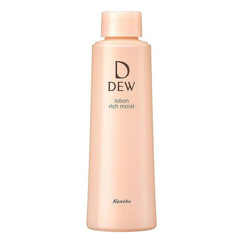 Lotion very moist refill 150mL