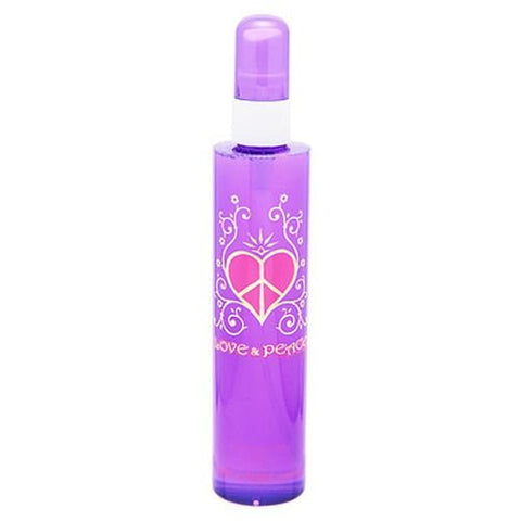 Love & Peace Parfums Hair Shine 150Ml - Japanese Fragrance