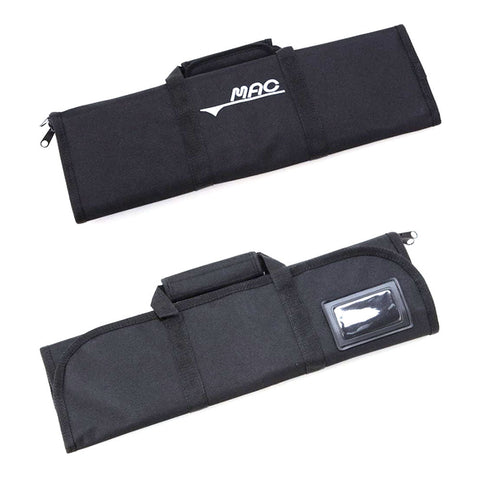 Mac Kitchen Knife Roll Bag