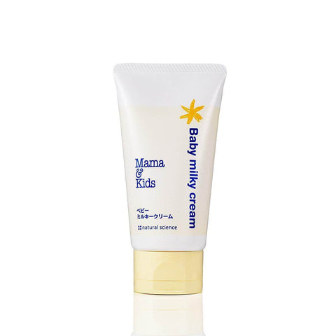 Mama & Kids - Baby Milky Cream 75g