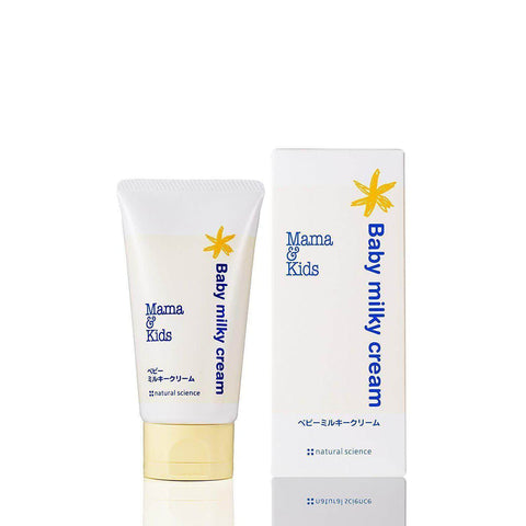 Mama & Kids - Baby Milky Cream 75g