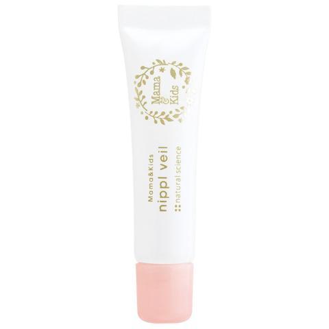 Mama & Kids - Nipple Veil Cream 8g