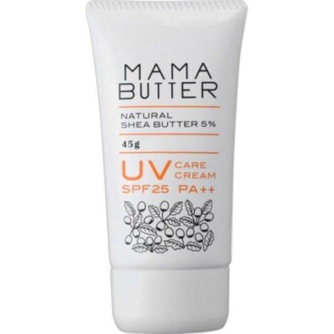 Mamabata UV cream