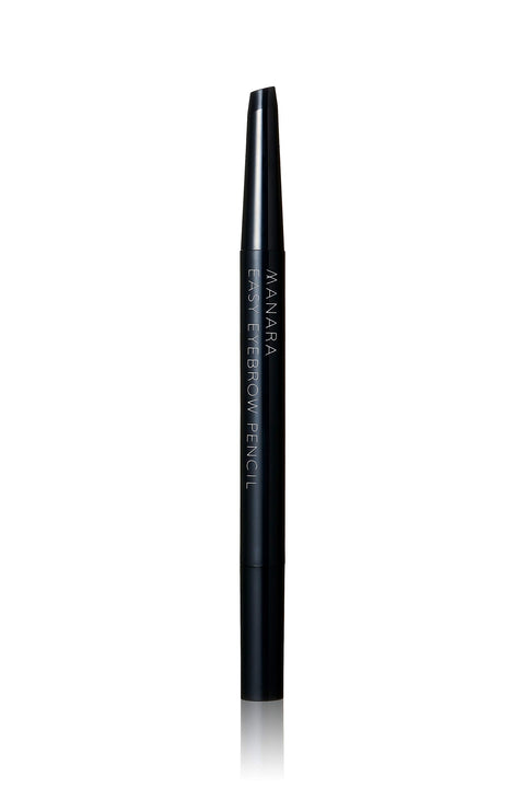 Manara Easy Eyebrow Pencil Light Brown (Eyebrow Light Brown) - Eyebrow Pencils Made In Japan