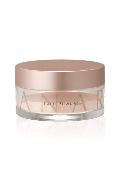 Manara Face Powder SPF23/PA+ Foundation - Japanese Foundation Brands