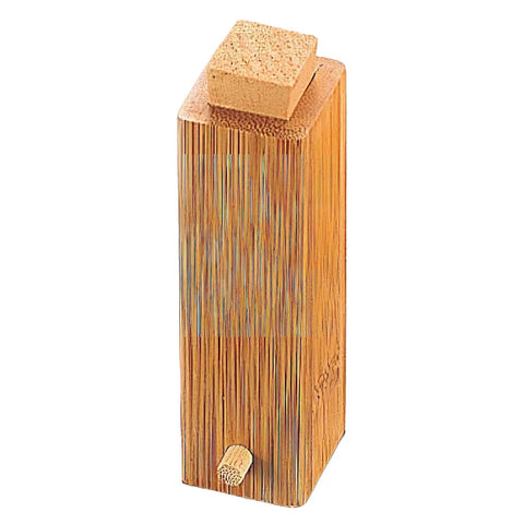 Manyo Bamboo Sansho Spice Container