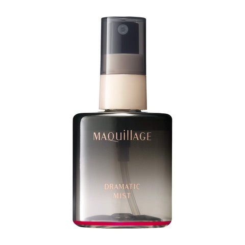 Shiseido Maquillage Dramatic Mist Floral Scent 60ml - Japanese Makeup Setting Spray