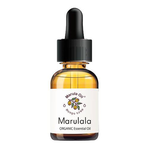 Marulala Marula Essence Moisturizing 20ml - Perfect Japanese Beauty Oil Brands