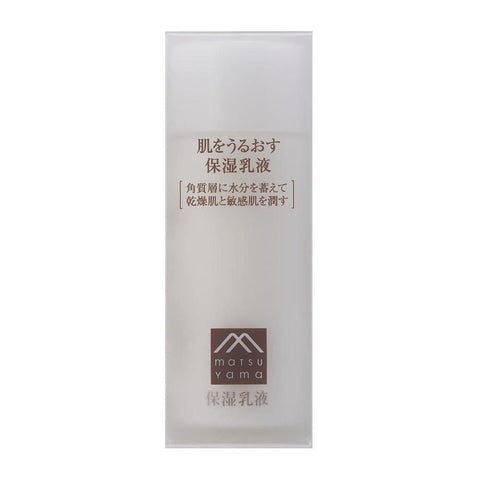 Matsuyama Hadauru Moisturizing Emulsion 95ml