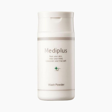 Mediplus Face Wash Powder 60G