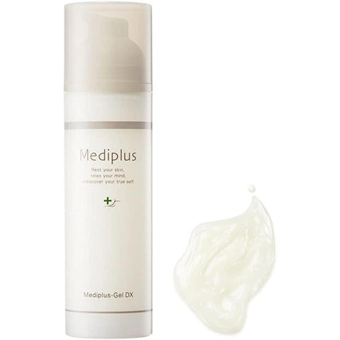 Mediplus Gel Dx High Concentrated All-In-One Gel 160g