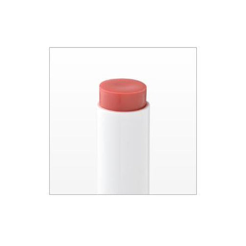 Mentholatum tone My lip Bright up Red 2.4g