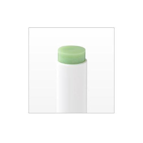 Mentholatum tone My lip green clear 2.4g