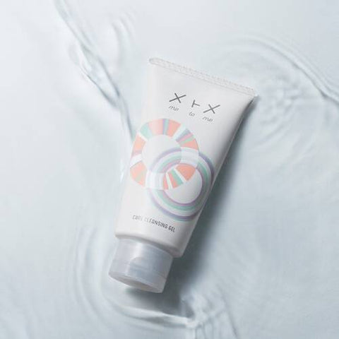 Menicon Metomeke Cleansing Gel (With Sample) 150g - All-In-One Cleansing Gel In Japan