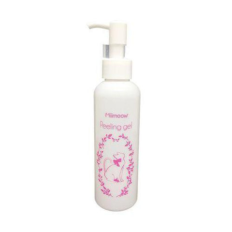 Miimeow Mimeo peeling gel 150ml