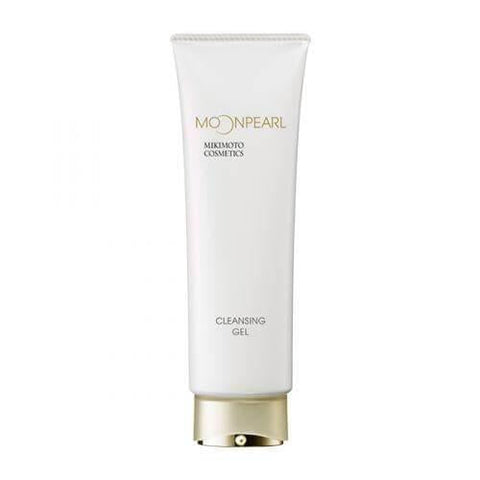 MIKIMOTO COSMETICS Moon Pearl Cleansing Gel 120g