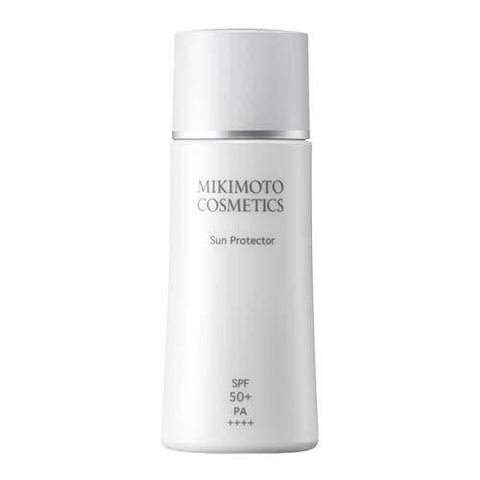 MIKIMOTO COSMETICS Special Care San protector 40ml