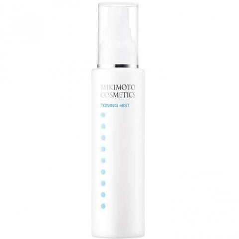 MIKIMOTO COSMETICS Toning Mist 120ml