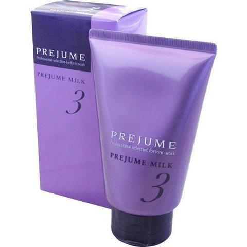 Milbon - Prejume Milk 3 110g