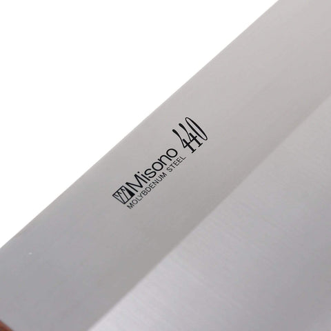 Misono 440-Series Chinese Cleaver 220Mm 220 x 95mm (No.882) (Narrow Thin Blade)