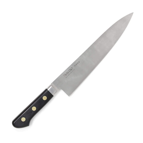 Misono Eu Swedish Carbon Steel Gyuto Knife Gyutou 330mm (No.116) - Yes (With Engraving)